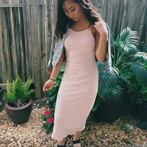 Betsey Johnson Spring Dress